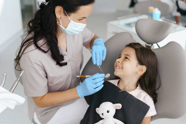 Best Emergency Broken Tooth Repair in Stow, OH
